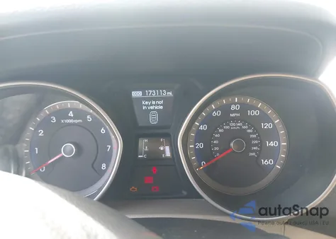 2015 Hyundai Elantra Gt z USA, uszkodzony, nr VIN KMHD35LH4FU236302